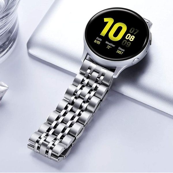 watch bands galaxy active 2 strap for samsung gear s3 frontier huawei gt 2e band 22mm 20mm correa haylou solar ls05 straps, Black;brown
watch bands galaxy active 2 strap for samsung gear s3 frontier huawei gt 2e band 22mm 20mm correa haylou solar ls05 straps, Black;brown