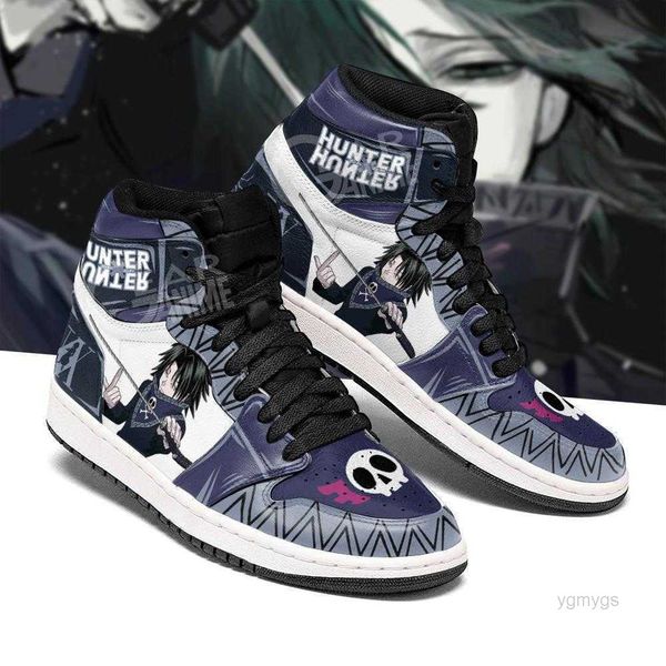 mens 2021 diy anime fan sneakers womens feitan basketball shoes jumpman 1 model custom trainers casual shoe
mens 2021 diy anime fan sneakers womens feitan basketball shoes jumpman 1 model custom trainers casual shoe