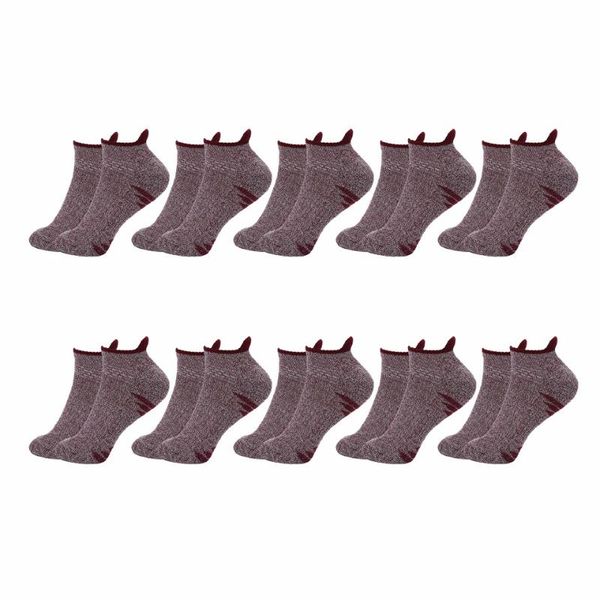 men's socks short 10 pairs casual cool stylish breathable cotton low tube spring summer sport bike sneaker ankle man, Black
men's socks short 10 pairs casual cool stylish breathable cotton low tube spring summer sport bike sneaker ankle man, Black