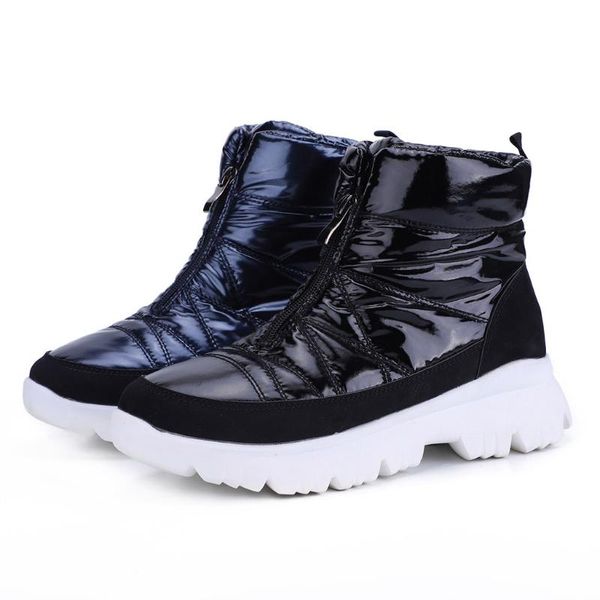 boots women female women's warm zipper ankle bare non-slip casual short tube snow booties shoes woman autumn winter 2021, Black
boots women female women's warm zipper ankle bare non-slip casual short tube snow booties shoes woman autumn winter 2021, Black