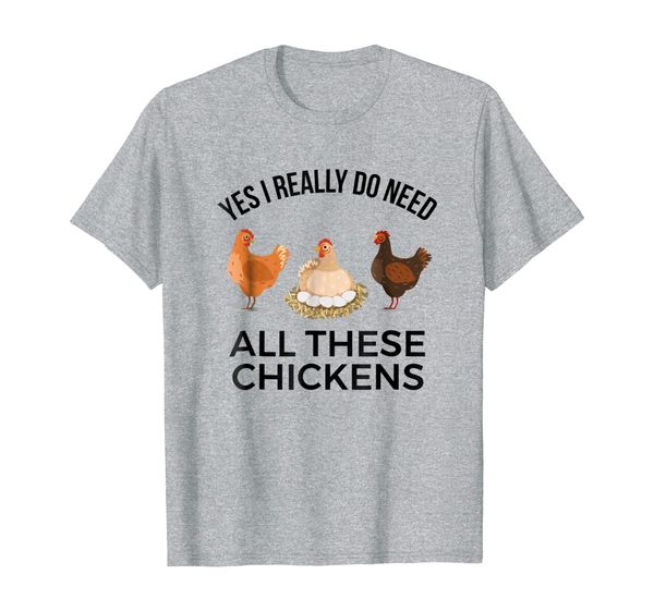 Chicken Gift Tshirt Fathers Day Chicken Farmer Shirt, Mainly pictures