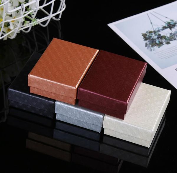 ring packaging jewelry necklace pendant box rectangular carton wholesale random mix color, Black;white
ring packaging jewelry necklace pendant box rectangular carton wholesale random mix color, Black;white