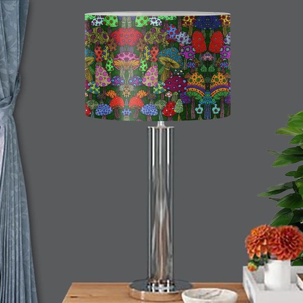 lamp covers & shades cartoon forest mushroom art paintings lampshade for table wall simple style shade living room kids bedroom
lamp covers & shades cartoon forest mushroom art paintings lampshade for table wall simple style shade living room kids bedroom