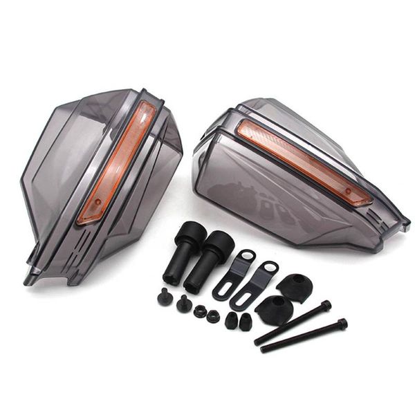parts 1 pair universal motorcycle hand guards motorbike motocross windproof handguard shield protector modification protective gear
parts 1 pair universal motorcycle hand guards motorbike motocross windproof handguard shield protector modification protective gear
