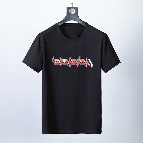 22ss mens clothing short sleeve tees polos mens t-shirts summer simple icon cotton casual solid color t-shirt men fashion, White;black
22ss mens clothing short sleeve tees polos mens t-shirts summer simple icon cotton casual solid color t-shirt men fashion, White;black