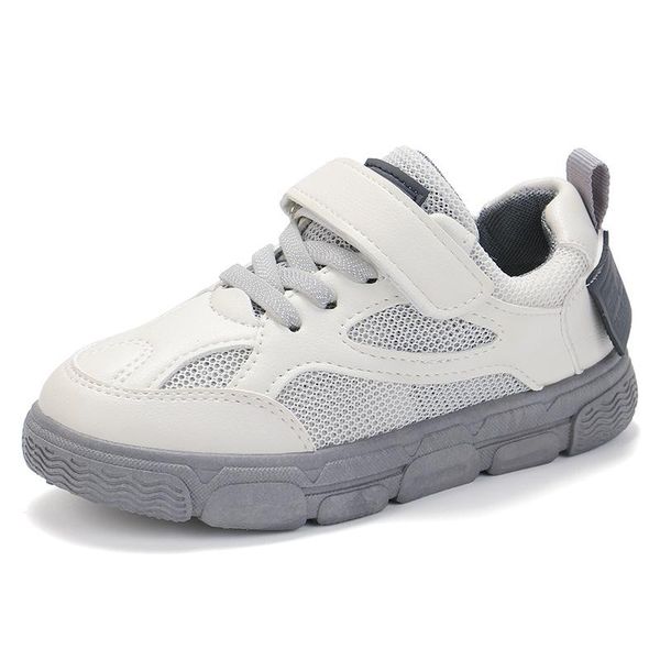 sneakers children's sports shoes soft bottom 2021 summer fashion small white girls casual board, Black;red
sneakers children's sports shoes soft bottom 2021 summer fashion small white girls casual board, Black;red