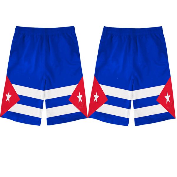 cuba male youth shorts diy custom made name number nation flags spanish country cu ernesto guevara print p cuban pants, White;black
cuba male youth shorts diy custom made name number nation flags spanish country cu ernesto guevara print p cuban pants, White;black