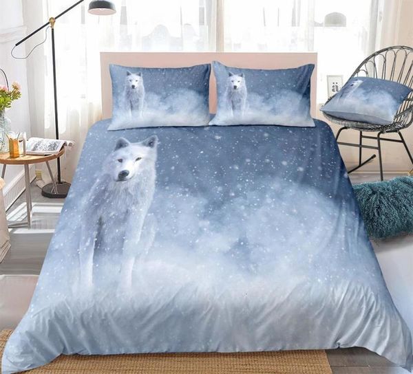 3d wolf duvet cover set white wolf sitting snow bedding kids boys teens animal quilt cover home textil 3pcs dropship
3d wolf duvet cover set white wolf sitting snow bedding kids boys teens animal quilt cover home textil 3pcs dropship