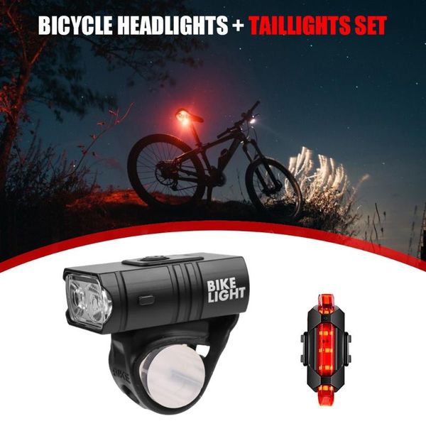back headlight lamp flashlights led bike headlight taillight set usb rechargeable 2xt6 led 6 modes front light
back headlight lamp flashlights led bike headlight taillight set usb rechargeable 2xt6 led 6 modes front light