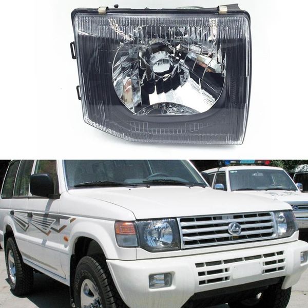 car headlights headlight for mitsubishi pajero v31 v32 v33 headlamp assembly replacement auto head light
car headlights headlight for mitsubishi pajero v31 v32 v33 headlamp assembly replacement auto head light