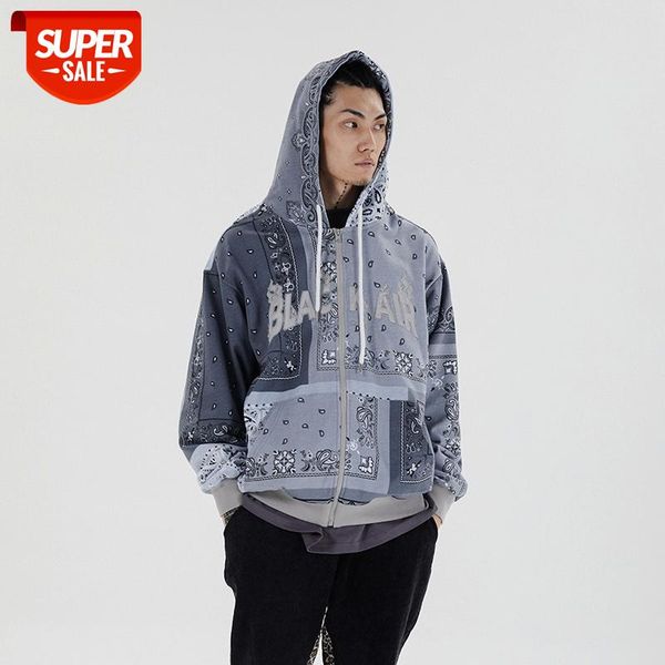 original cashew flower hooded jacket men and women loose retro cardigan casual coat oversize harajuku hig street sweatshirt #cb9f, Black
original cashew flower hooded jacket men and women loose retro cardigan casual coat oversize harajuku hig street sweatshirt #cb9f, Black