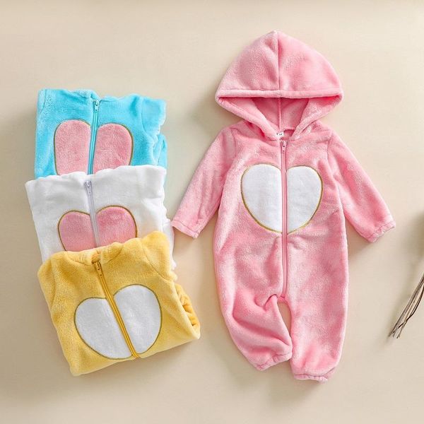 jumpsuits 2021 autumn winter born baby boy girl long sleeve hooded coral velvet romper jumpsuit outwear warm clothes, Blue
jumpsuits 2021 autumn winter born baby boy girl long sleeve hooded coral velvet romper jumpsuit outwear warm clothes, Blue