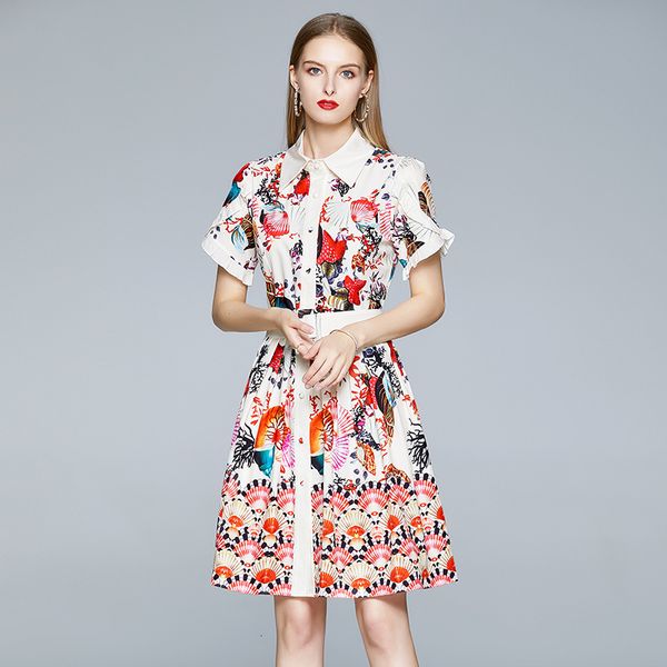 2021 new women runway fashion summer es starfish shell short sleeve mini vestidos longo quality shirt j2pz, Black;gray
2021 new women runway fashion summer es starfish shell short sleeve mini vestidos longo quality shirt j2pz, Black;gray