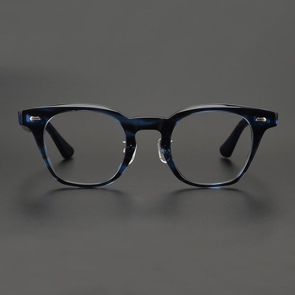 fashion sunglasses frames 2021 vintage square acetate prescription glasses frame men women myopia optical eyeglasses japan eyew, Black
fashion sunglasses frames 2021 vintage square acetate prescription glasses frame men women myopia optical eyeglasses japan eyew, Black