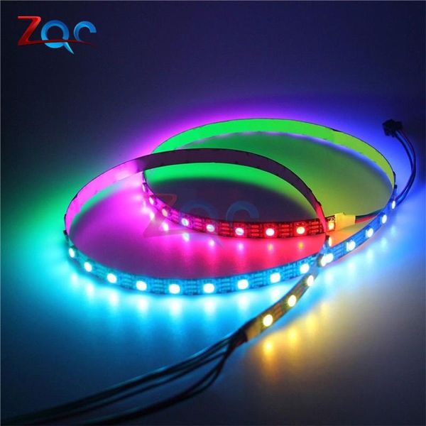 strips dc5v 1m ws2812b rgb individually addressable smart led pixel strip,black/white pcb 60 leds/m ws2812 ic waterproof dc 5v
strips dc5v 1m ws2812b rgb individually addressable smart led pixel strip,black/white pcb 60 leds/m ws2812 ic waterproof dc 5v