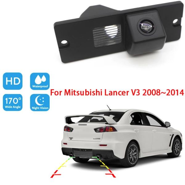car rear view cameras& parking sensors reversing image camera for mitsubishi lancer v3 2008 2009 2010 2011 2012 2013 2014 night vision ccd h
car rear view cameras& parking sensors reversing image camera for mitsubishi lancer v3 2008 2009 2010 2011 2012 2013 2014 night vision ccd h