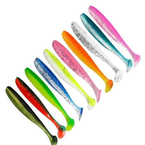 gobygo 10pcs jigging wobblers fishing lure 90mm 70mm 55mm shad t-tail soft bait aritificial sile lures bass pike jllkin
gobygo 10pcs jigging wobblers fishing lure 90mm 70mm 55mm shad t-tail soft bait aritificial sile lures bass pike jllkin