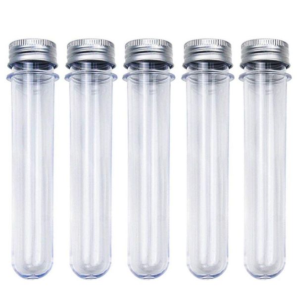 lab supplies 25pcs 30ml excellent plastic transparent test tubes with aluminum cap bottles school equipments 25x110mm
lab supplies 25pcs 30ml excellent plastic transparent test tubes with aluminum cap bottles school equipments 25x110mm