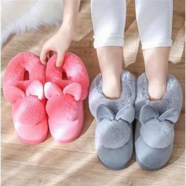 slippers winter women cute furry indoor thick sole slides ladies shoes female zapatillas de hombre, Black
slippers winter women cute furry indoor thick sole slides ladies shoes female zapatillas de hombre, Black