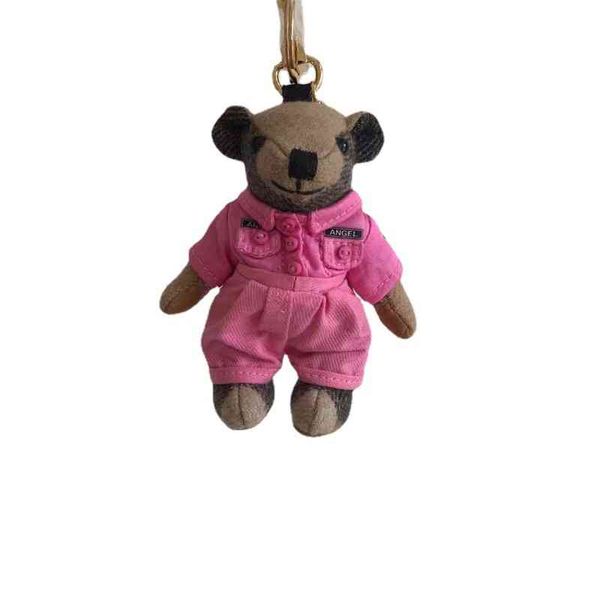 handbag b cashmere powder denim coat little bear pendant bag key chain car teddy activity, Black;red
handbag b cashmere powder denim coat little bear pendant bag key chain car teddy activity, Black;red