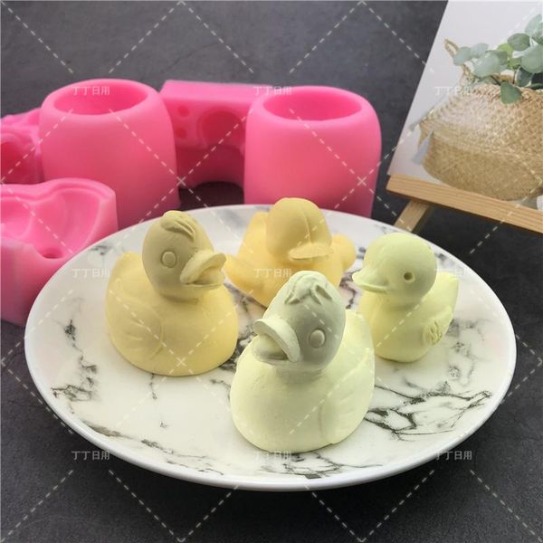 baking moulds cartoon animal rubber duck silicone fondant soap 3d cake mold cupcake jelly candy chocolate decoration tool
baking moulds cartoon animal rubber duck silicone fondant soap 3d cake mold cupcake jelly candy chocolate decoration tool