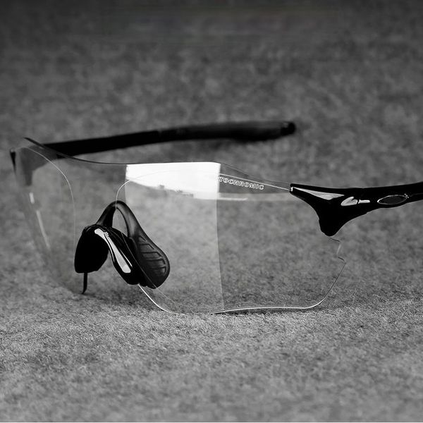 outdoor eyewear frameless polarized cycling sunglasses pochromatic riding protection lentes de sol bike accessories
outdoor eyewear frameless polarized cycling sunglasses pochromatic riding protection lentes de sol bike accessories