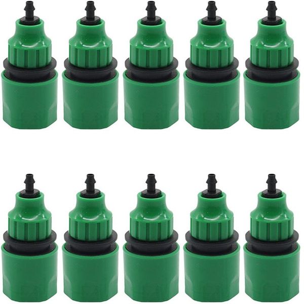 new 50sets fast coupling adapter with 4/7mm hose connector drip tape for garden irrigation plastic quick connector kits
new 50sets fast coupling adapter with 4/7mm hose connector drip tape for garden irrigation plastic quick connector kits
