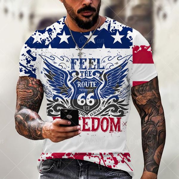 men's t-shirts liasoso summer mens t shirts oversized loose clothes vintage short sleeve fashion america route 66 letters printed tshir, White;black
men's t-shirts liasoso summer mens t shirts oversized loose clothes vintage short sleeve fashion america route 66 letters printed tshir, White;black