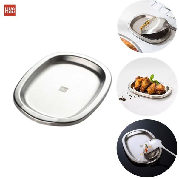 smart home control huohou 304 stainless steel spoon pad safe durable anti-corrosion mat non-slip cutlery container easy to clean for food ki
smart home control huohou 304 stainless steel spoon pad safe durable anti-corrosion mat non-slip cutlery container easy to clean for food ki