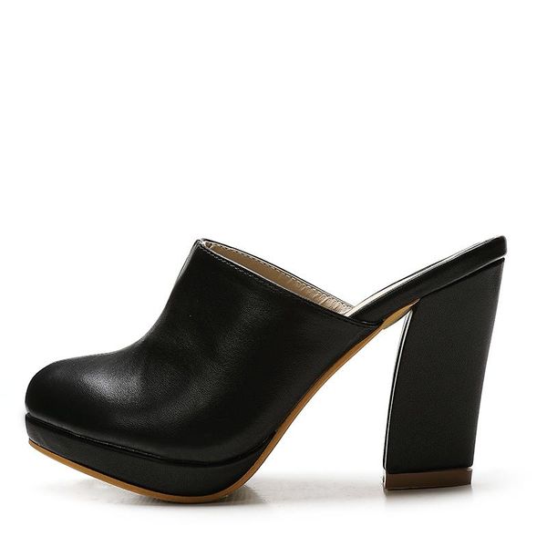 slippers flip-flops for women with comfortable high heels thick and fashionable platform shoes, Black
slippers flip-flops for women with comfortable high heels thick and fashionable platform shoes, Black