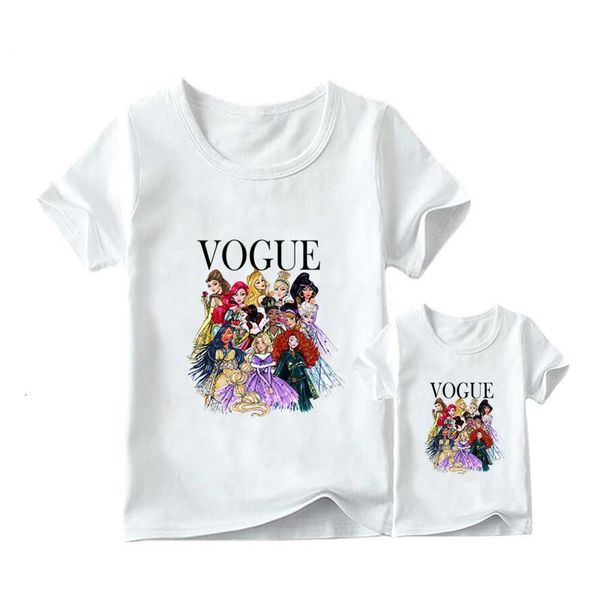 fashion 2021 summer style princess printed t mother daughter funny clothes family look short shirt w7y7, White;black
fashion 2021 summer style princess printed t mother daughter funny clothes family look short shirt w7y7, White;black