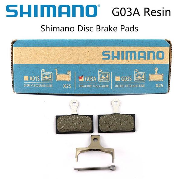bike brakes g03s resin disc brake pad deore xt slx mtb m9000 m9020 m8100 m8000 m7100 m6000 m785 m675 m615 g02a
bike brakes g03s resin disc brake pad deore xt slx mtb m9000 m9020 m8100 m8000 m7100 m6000 m785 m675 m615 g02a