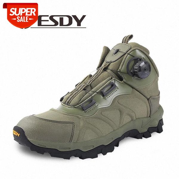 men casual work shoes spring automatic buckle waterproof canvas combat ankle boot tactical military army boots mens #d04b
men casual work shoes spring automatic buckle waterproof canvas combat ankle boot tactical military army boots mens #d04b