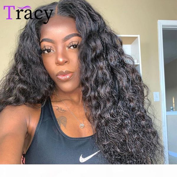 loose deep lace closure human hair wig 4x4x1 lace wig with baby hair pre plucked women brazilian remy closure t-part wigs, Black;brown
loose deep lace closure human hair wig 4x4x1 lace wig with baby hair pre plucked women brazilian remy closure t-part wigs, Black;brown