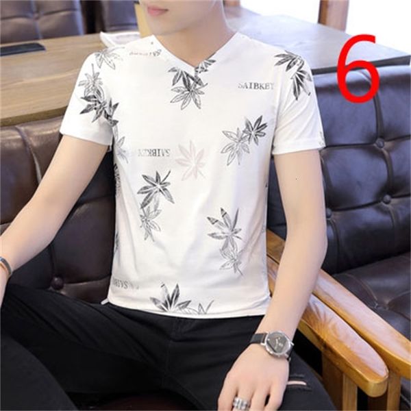 new 2021 summer men's short-sleeved t-shirt tide brand lapel korean version of the self-cultivation trend shirt collar embroidery 3vdx, White;black
new 2021 summer men's short-sleeved t-shirt tide brand lapel korean version of the self-cultivation trend shirt collar embroidery 3vdx, White;black