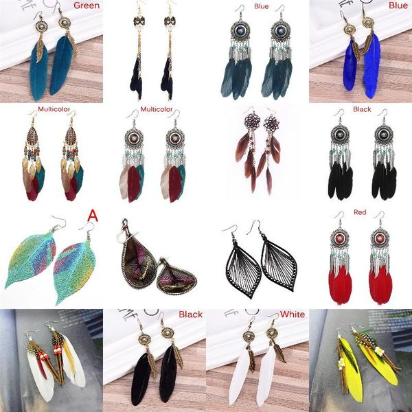 dangle & chandelier feather vintage statement bohemian fringed water drops earring for women wild leaf wedding earrings boho jewelry, Silver
dangle & chandelier feather vintage statement bohemian fringed water drops earring for women wild leaf wedding earrings boho jewelry, Silver