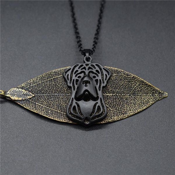 pendant necklaces 4 colors cane corso charm necklace trendy metal dog jewellery women, Silver
pendant necklaces 4 colors cane corso charm necklace trendy metal dog jewellery women, Silver