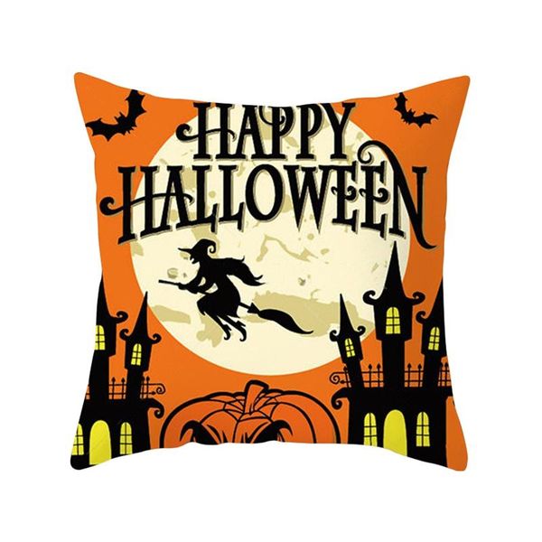 pillow case trick or treat pumpkin demon cover living room sofa car pillowcase print cotton linen cartoon halloween cushion covers
pillow case trick or treat pumpkin demon cover living room sofa car pillowcase print cotton linen cartoon halloween cushion covers