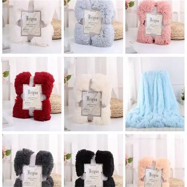 plush blanket super soft long shaggy blankets fuzzy pv faux fur warm elegant cozy throw sofas bedding 80*120cm
plush blanket super soft long shaggy blankets fuzzy pv faux fur warm elegant cozy throw sofas bedding 80*120cm