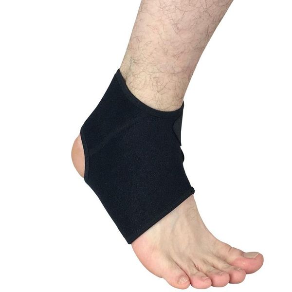 pcs pressurizable ankle support foot sleeve anti sprain protect heel adjustable basketball football taekwondo rec, Blue;black
pcs pressurizable ankle support foot sleeve anti sprain protect heel adjustable basketball football taekwondo rec, Blue;black