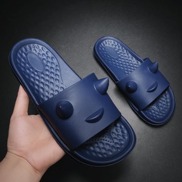 slippers 2021 summer men flip flops male beach sandals slides antiskid shoes casual pantoffels heren zapatos hombre, Black
slippers 2021 summer men flip flops male beach sandals slides antiskid shoes casual pantoffels heren zapatos hombre, Black