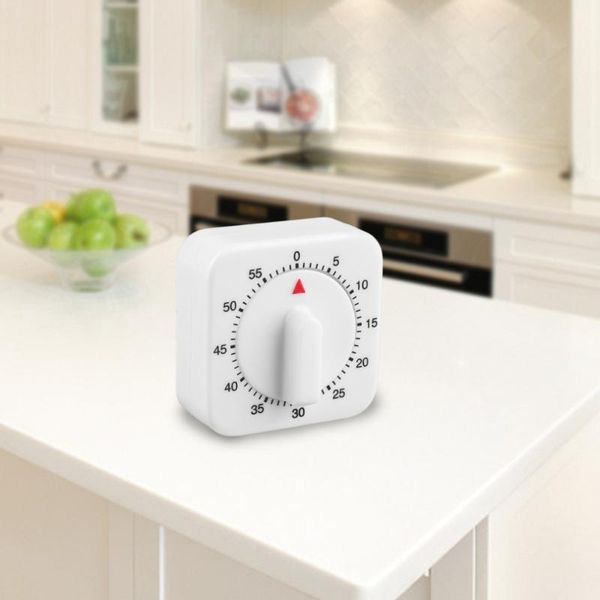 timers 1pc 60 minute kitchen timer countdown cooking count down alarm clock switch control reminder
timers 1pc 60 minute kitchen timer countdown cooking count down alarm clock switch control reminder