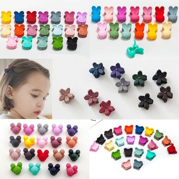 hair accessories 1/10pcs cute girls heart flower crown animals colorful sweet hairpins clips headband fashion, Slivery;white
hair accessories 1/10pcs cute girls heart flower crown animals colorful sweet hairpins clips headband fashion, Slivery;white