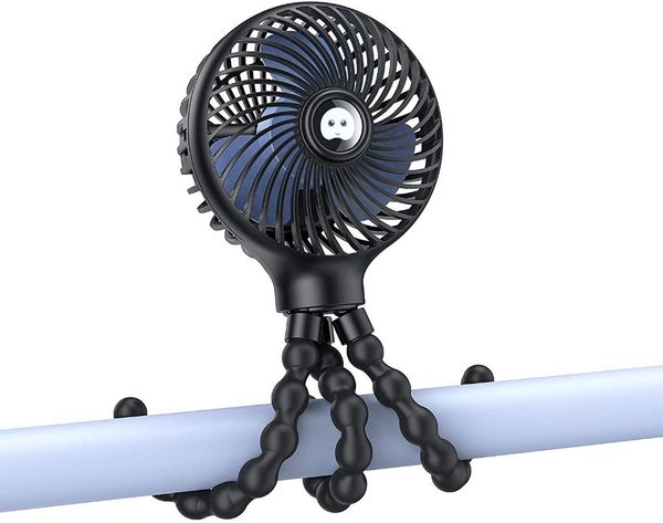 electric fans smartdevil handheld fan 3 speed portable clip on stroller battery operated personal desk with flexible tripod
electric fans smartdevil handheld fan 3 speed portable clip on stroller battery operated personal desk with flexible tripod