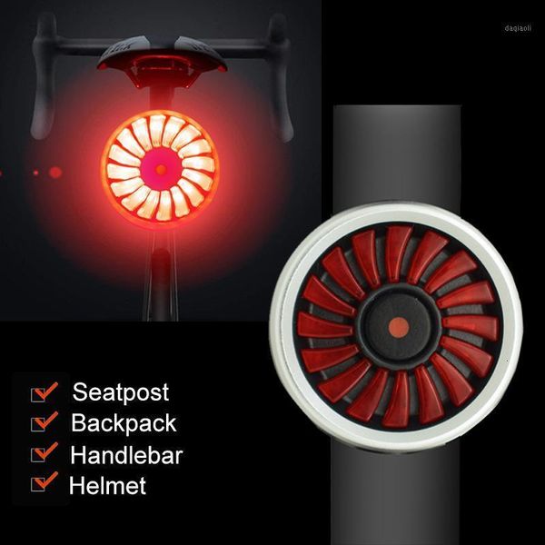 new 5 colors bicycle smart brake mode bike rear light usb rechargeable bike led light led charging cycling taillight1
new 5 colors bicycle smart brake mode bike rear light usb rechargeable bike led light led charging cycling taillight1