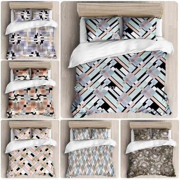 bedding sets abstract color stitching 3d-printed set comfortable duvet covered pillowcase home spun bedroom decor full size
bedding sets abstract color stitching 3d-printed set comfortable duvet covered pillowcase home spun bedroom decor full size