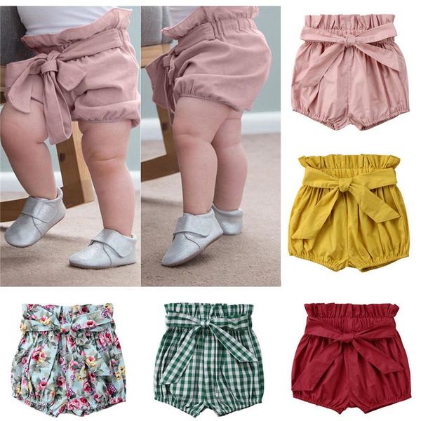 shorts cute born kid baby girl panties bottom toddler bowknot tassel bloomer pants, Black
shorts cute born kid baby girl panties bottom toddler bowknot tassel bloomer pants, Black