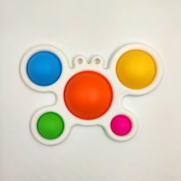 simple dimple fidget popper toys pop it fidget push pop crab silicone sensory toys infant early education attention learning toys h25c88
simple dimple fidget popper toys pop it fidget push pop crab silicone sensory toys infant early education attention learning toys h25c88