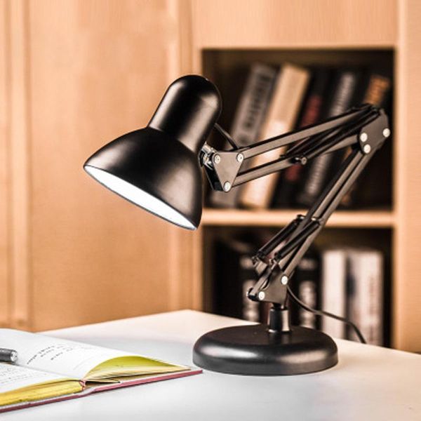 book lights e27 bulbs ac 110-240v led reading light study bedroom flexible long arm folding clip night indoor desk table lamp
book lights e27 bulbs ac 110-240v led reading light study bedroom flexible long arm folding clip night indoor desk table lamp