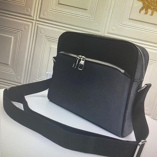 bag fashion mick messenger document bags crossbody computer set leathe leather purse real bags mens man shoulder clutch bag n40003 erqgt
bag fashion mick messenger document bags crossbody computer set leathe leather purse real bags mens man shoulder clutch bag n40003 erqgt